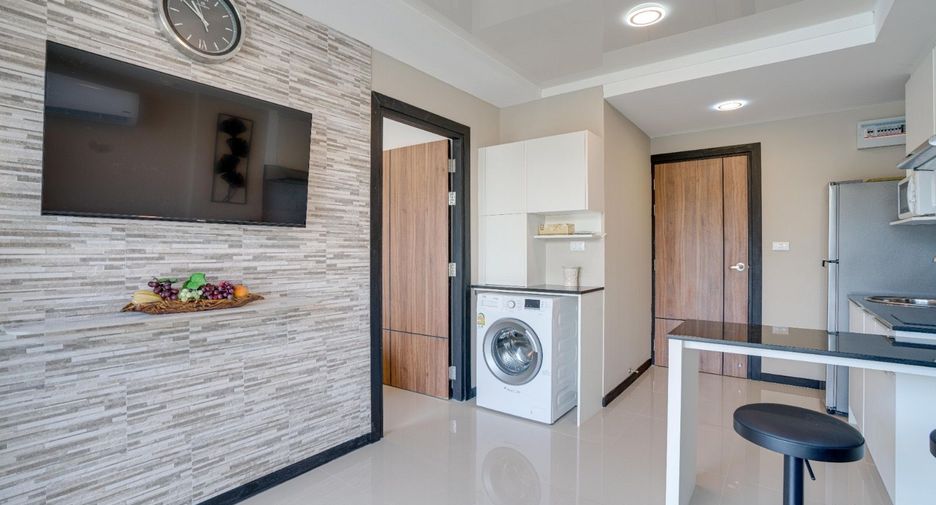For sale 1 bed apartment in Mueang Phuket, Phuket