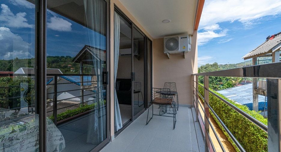 For sale 1 bed apartment in Mueang Phuket, Phuket