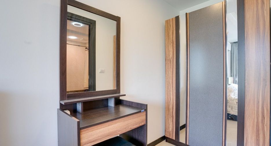 For sale 1 bed apartment in Mueang Phuket, Phuket