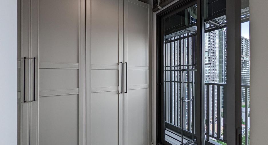 For rent 1 bed condo in Chatuchak, Bangkok
