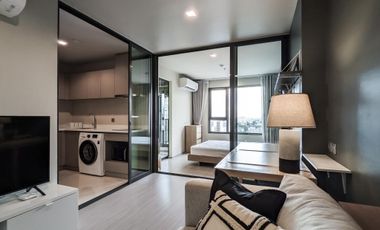 For rent 1 Beds condo in Chatuchak, Bangkok