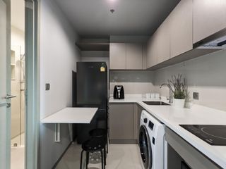 Аренда 1 кровать кондо в Чатучак, Бангкок