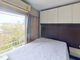 Продажа студия кондо в Пхаси Чароен, Бангкок