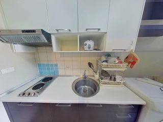 Продажа студия кондо в Пхаси Чароен, Бангкок