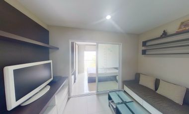For sale studio condo in Phasi Charoen, Bangkok