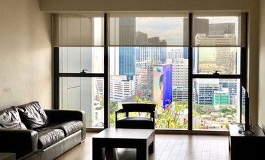 For rent 2 bedrooms condo in Sathon, Bangkok