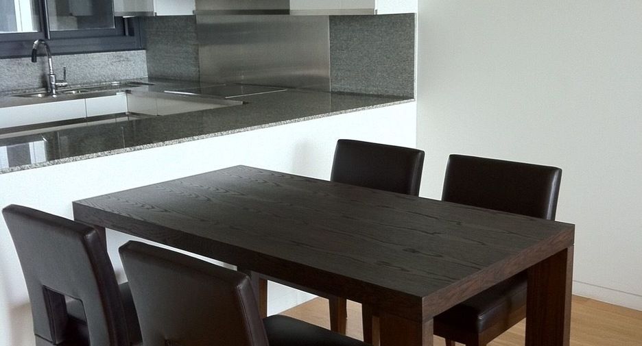 For rent 2 bedrooms condo in Sathon, Bangkok
