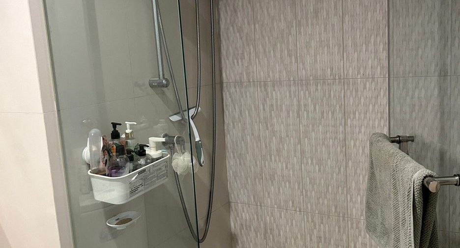 For rent 1 Beds condo in Khlong Toei, Bangkok