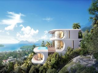 Villa zum Kauf mit 6 Zimmer in Mueang Phuket, Phuket