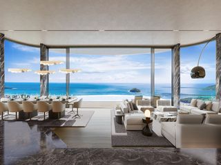 Villa zum Kauf mit 6 Zimmer in Mueang Phuket, Phuket