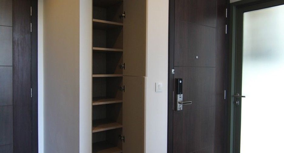 À vendre et à louer 1 chambre condo à Pathum Wan, Bangkok