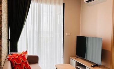 For rent 1 bed condo in Bang Phli, Samut Prakan