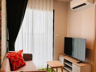 出租 1 卧室 公寓 在 Bang Phli, Samut Prakan