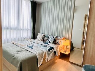 出租 1 卧室 公寓 在 Bang Phli, Samut Prakan