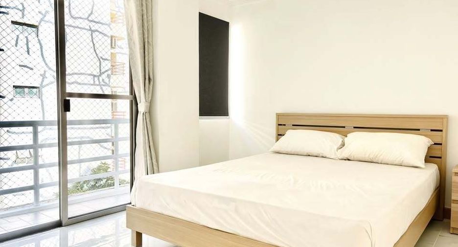 For rent 2 ベッドルーム condo in Khlong Toei, Bangkok