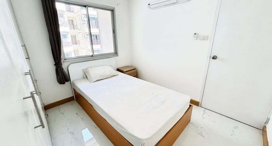 For rent 2 ベッドルーム condo in Khlong Toei, Bangkok