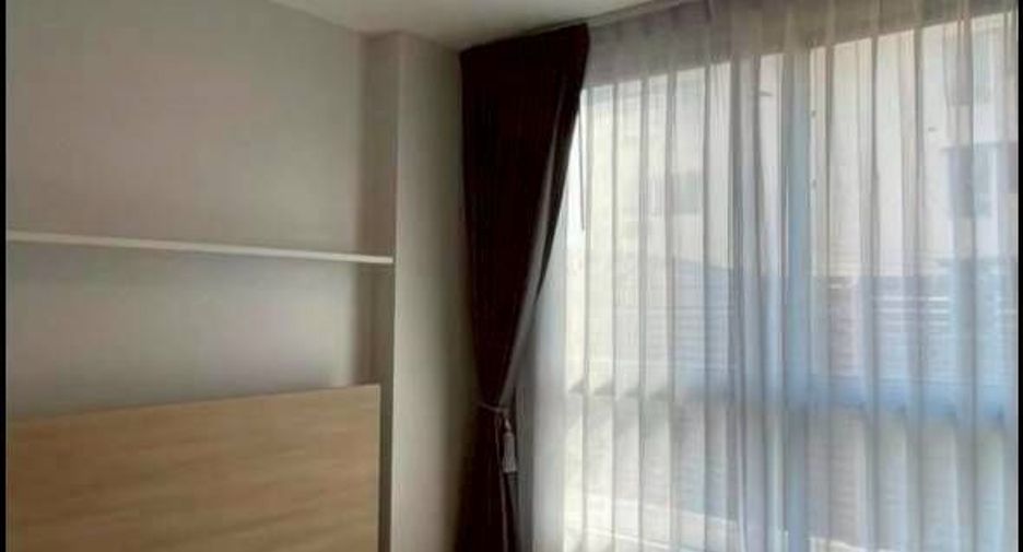For sale 1 bed condo in Phaya Thai, Bangkok