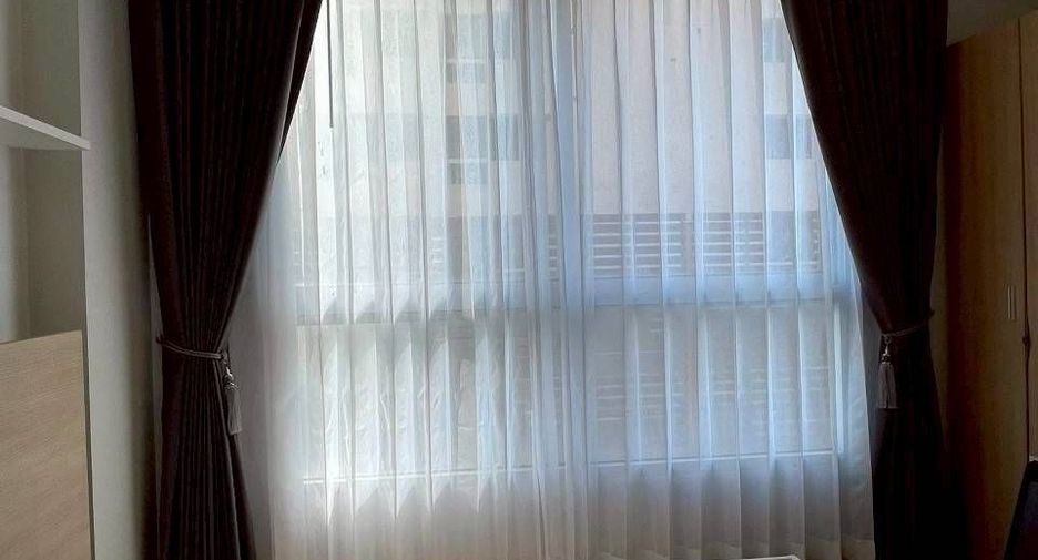 For sale 1 bed condo in Phaya Thai, Bangkok