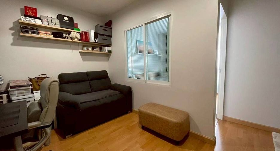 For sale 1 bed condo in Phaya Thai, Bangkok