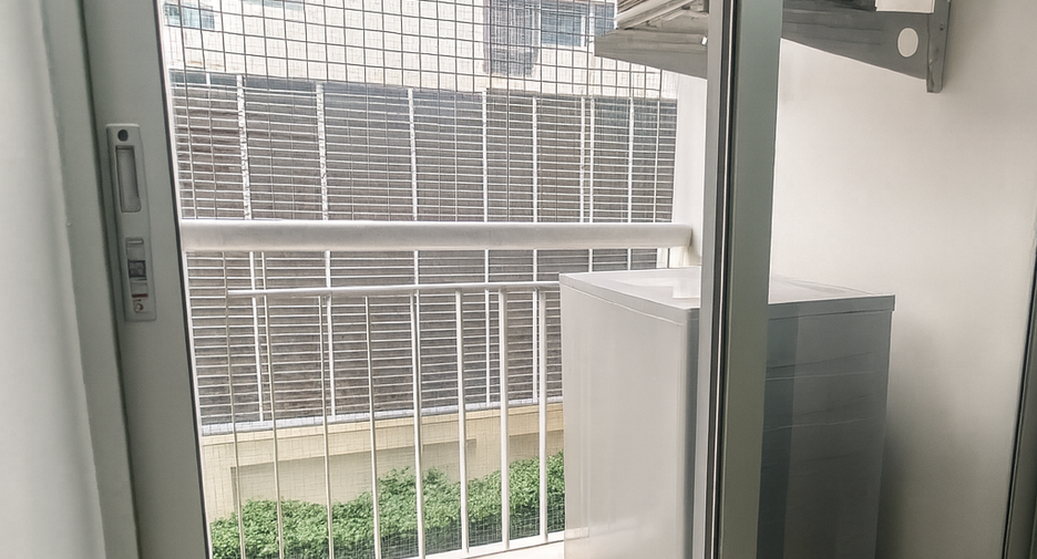 For sale 1 bed condo in Phaya Thai, Bangkok