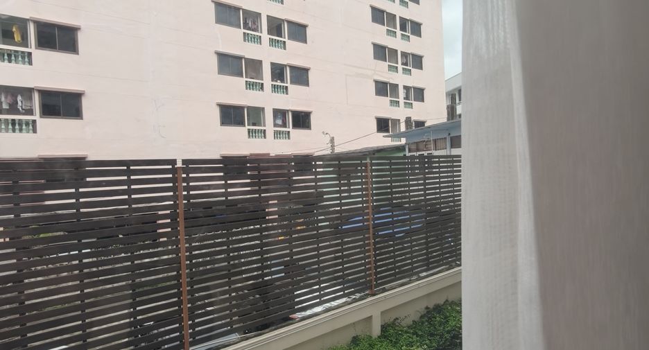 For sale 1 bed condo in Phaya Thai, Bangkok