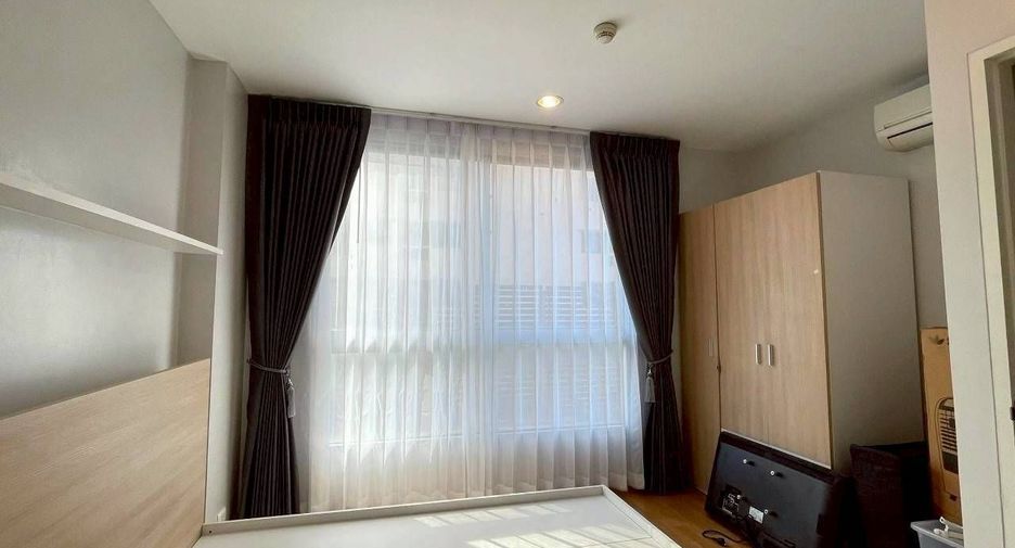 For sale 1 bed condo in Phaya Thai, Bangkok