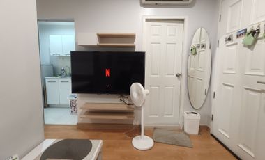 For sale 1 bed condo in Phaya Thai, Bangkok