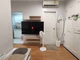 For sale 1 bed condo in Phaya Thai, Bangkok