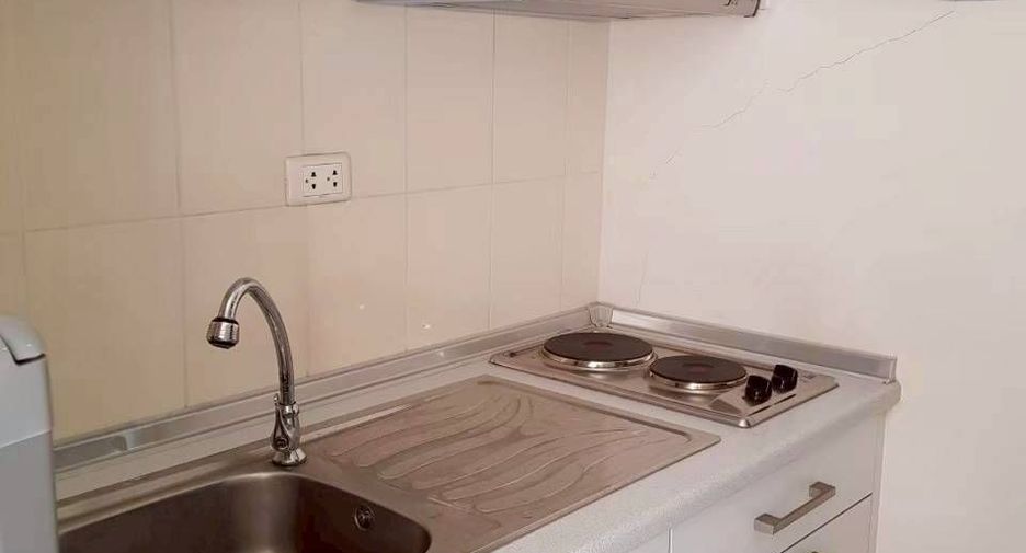 For sale 1 bed condo in Phaya Thai, Bangkok