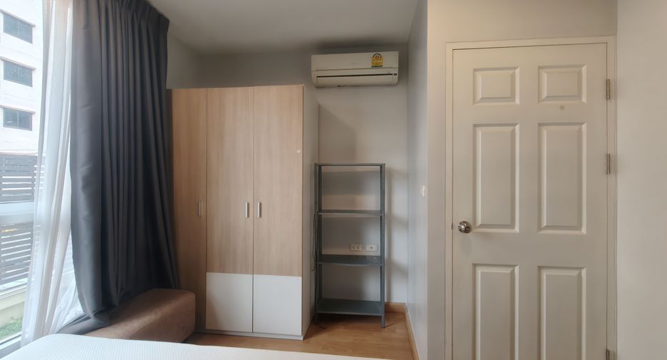 For sale 1 bed condo in Phaya Thai, Bangkok