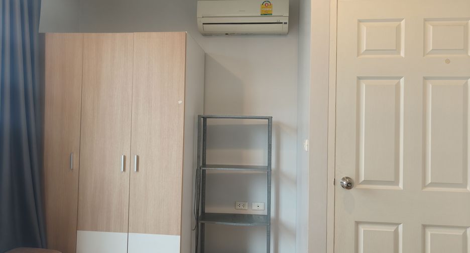 For sale 1 bed condo in Phaya Thai, Bangkok