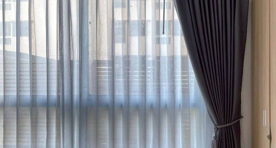 For sale 1 bed condo in Phaya Thai, Bangkok