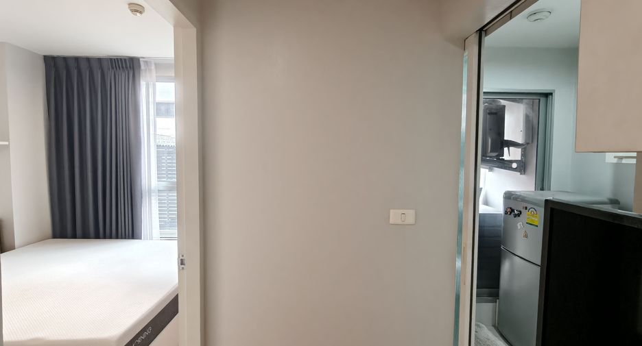 For sale 1 bed condo in Phaya Thai, Bangkok