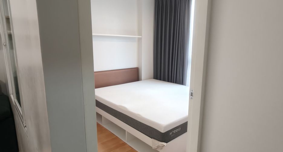 For sale 1 bed condo in Phaya Thai, Bangkok
