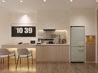 À vendre 1 chambre condo à Thalang, Phuket