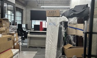 For rent office in Khlong Toei, Bangkok