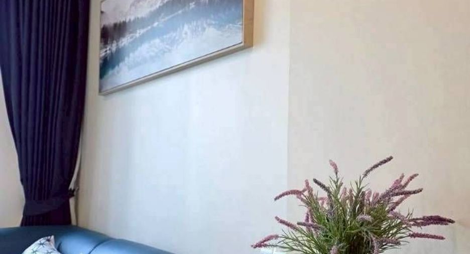 For sale 1 bed condo in Mueang Phuket, Phuket