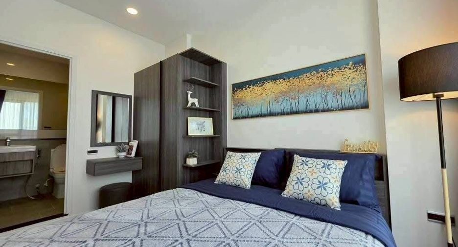 For sale 1 bed condo in Mueang Phuket, Phuket