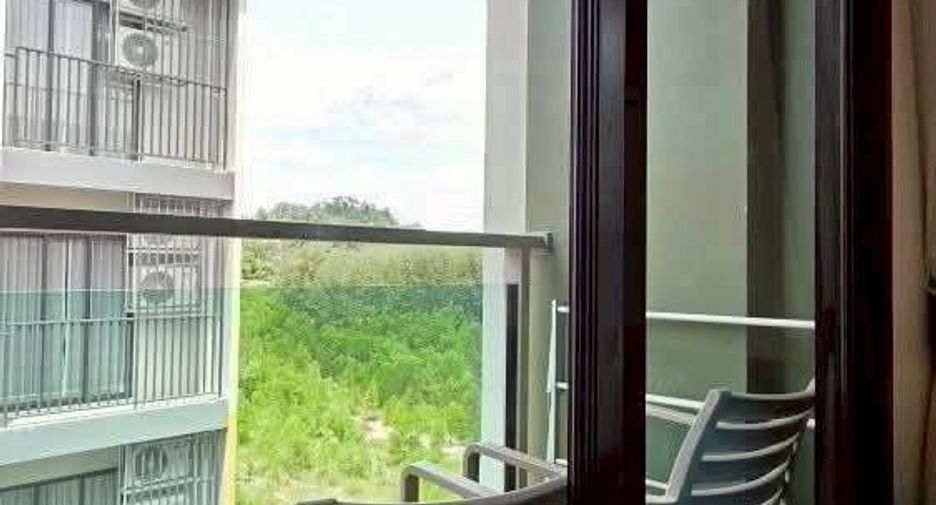 For sale 1 bed condo in Mueang Phuket, Phuket