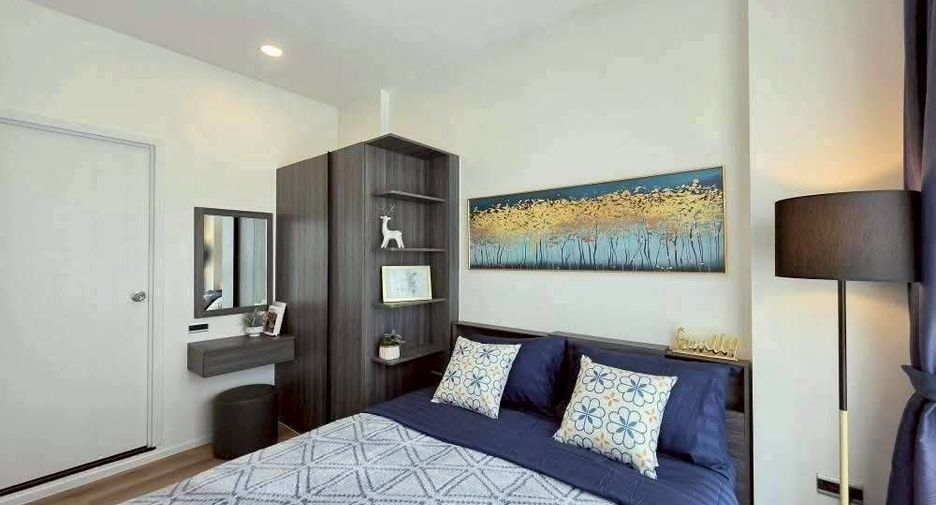 For sale 1 bed condo in Mueang Phuket, Phuket