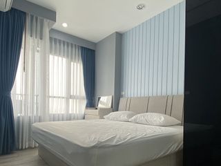 Condo en alquiler de 1 habitaciones en Bang Phli, Samut Prakan
