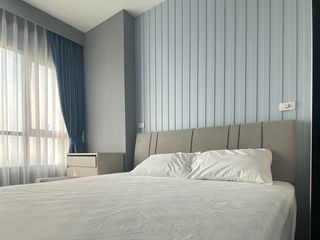Condo en alquiler de 1 habitaciones en Bang Phli, Samut Prakan