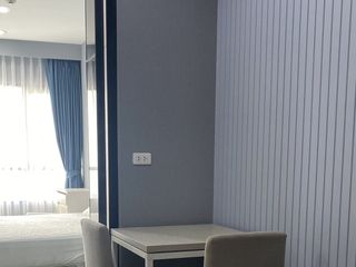 Condo en alquiler de 1 habitaciones en Bang Phli, Samut Prakan
