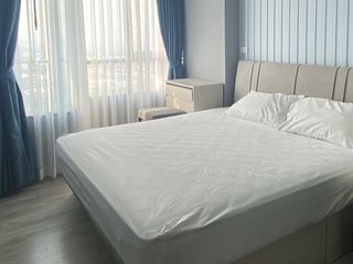 Condo en alquiler de 1 habitaciones en Bang Phli, Samut Prakan
