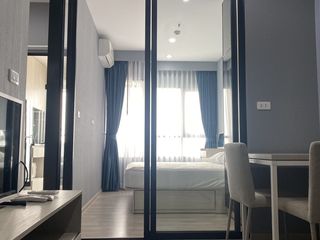 Condo en alquiler de 1 habitaciones en Bang Phli, Samut Prakan