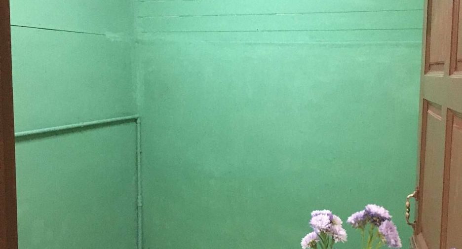 For sale 2 bedrooms townhouse in Min Buri, Bangkok