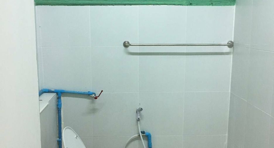 For sale 2 bedrooms townhouse in Min Buri, Bangkok