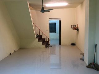 For sale 2 bedrooms townhouse in Min Buri, Bangkok
