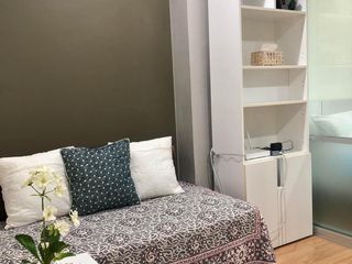 Аренда 1 кровать кондо в Суан Луанг, Бангкок
