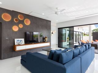 出售 4 卧室 别墅 在 Phuket Town, 普吉